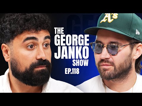 Jeff Wittek On Breaking His Sobriety Of 9 Years | EP. 118