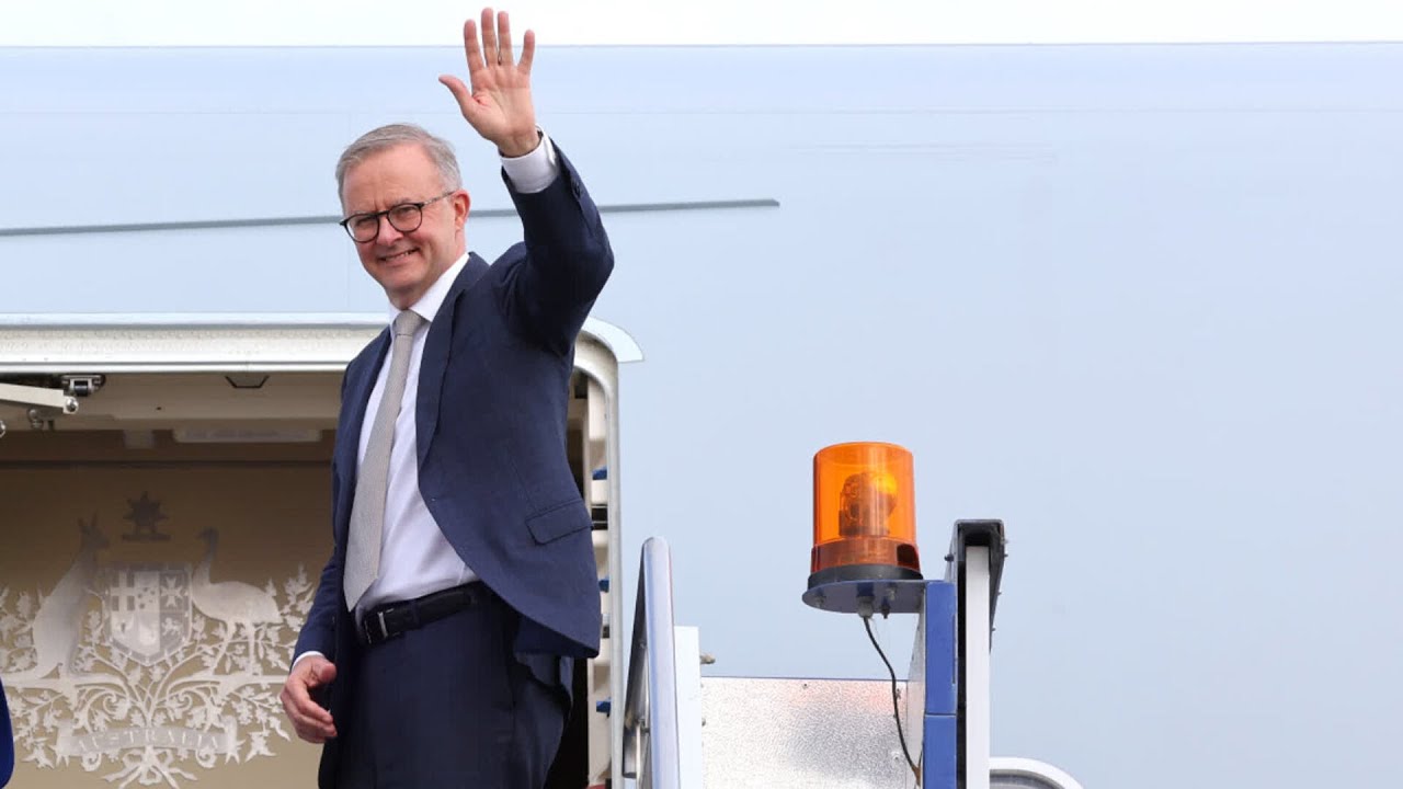 Albanese slammed for lacklustre attempt to address antisemitic ‘scourge’