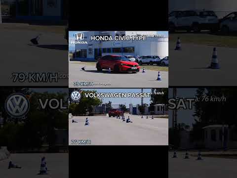 HONDA VS VW #honda #volkswagen #vw #japan #japanese #germany #tokyo #amsterdam #automobile #car