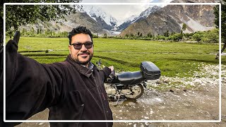 Yasin Valley | Travel VLOG |  Doogee S punk Rugged Phone