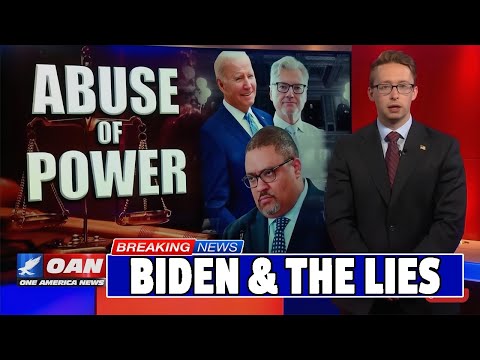 OAN Investigates Presents 12/26/24  BREAKING NEWS MAX December 26/2024