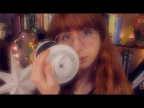 may i warm your ears? (asmr)