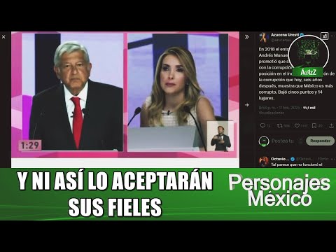 México es más corrupto hoy que antes de la llegada de López al gobierno: IIC