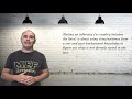 Understanding Inferences and Evidence