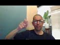 Understanding Video Section Topics