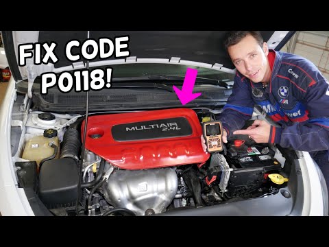 Chrysler 0 Trouble Codes 09 21