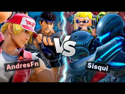 EL TORNEO DE SMASH NACIONAL MÁS DIFÍCIL