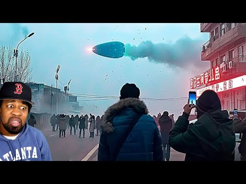 Mind Blowing Phenomena Unexplained Videos