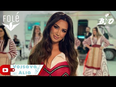 Vojsava Alia - Jarani | Official Video 4K