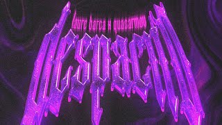 AY DESPACITO RKT - Laure Barca  ❌ Quasarmov (Audio Official)