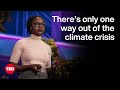 Climate Change and Global Cooperation Quiz
