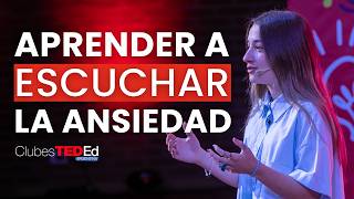 Qué aprendí de mis ataques de pánico | Zoe Seferián | Clubes TED-Ed