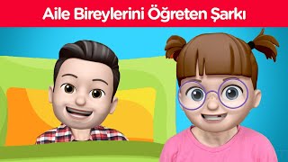 Anneciğim Kalksana - Eğlenceli Çocuk Şarkısı