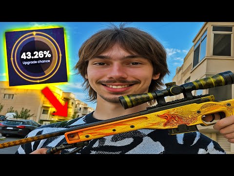DRAGON LORE AAAAAAAAAAAAAA