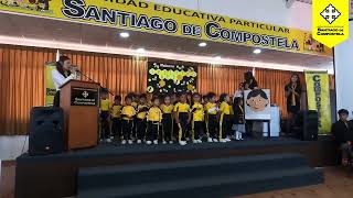 SPELLING BEE 2025 2026 🐝