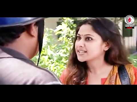 হেলমেট পরে প্রেমিকার সাথে ডেট করছে মোশারফ করিম  | নাটক - ঠুয়া