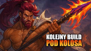 Kolejny Kolos Build? Xin Zhao Reroll
