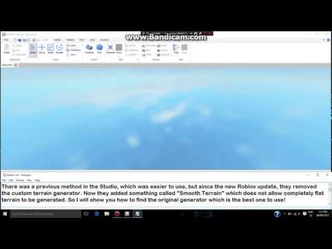 Roblox Studio Seed Codes 07 2021 - roblox flat terrain seed