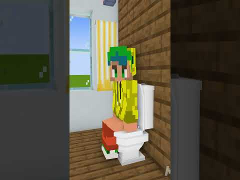 DRUSSK OCUPADO #shorts #sprunki #poppyplaytimecapitulo4 #minecraft