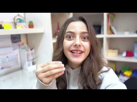 كيف بمر يومي برمضان؟ 🤗🌙