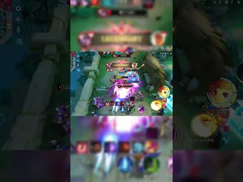 Review Skin Fanny terbaru #MLBB #FANNY