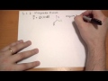 Magnetic Forces and Lorentz Law Concepts