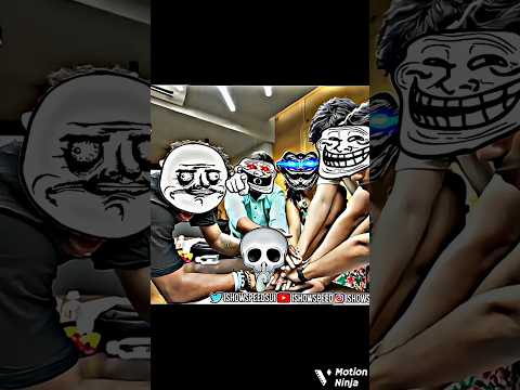 TECHNO ROCKED I SHOW SPEED SHOKED