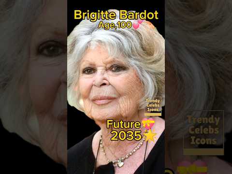 Brigitte Bardot at Century 💯❤️💯 #antesedepois #beforeandafter #avantetaprès #brigittebardot