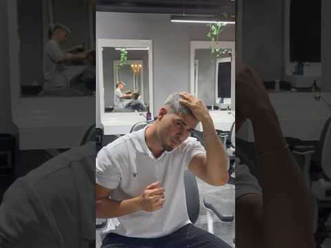 Hoşgeldin yeni ben 🐺
