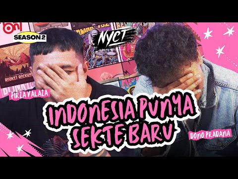 ZAMAN SEMAKIN MAJU DAN BERKEMBANG KENAPA INDONESIA MASIH SEGINI2 AJA YA