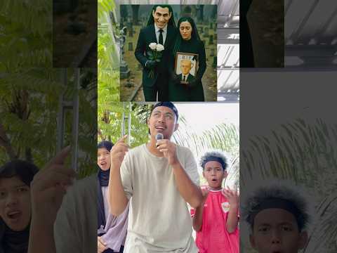 Anomali meninggal ?? | brainrot die #anomali #brainrot