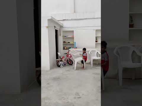 water balloons poping ???#viral #trending #shorts