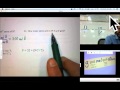 Conversions in Chemistry and Temperature