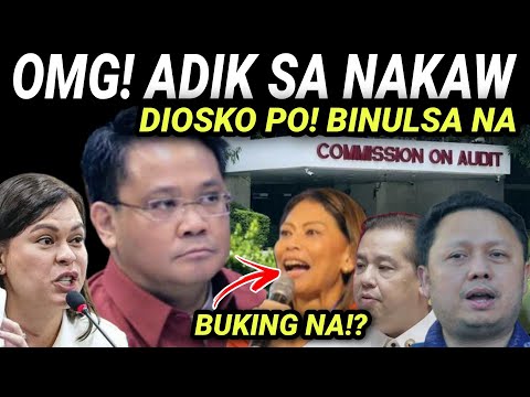 SHOCKING! KAPAPASOK LANG: COA Kumanta na Sawakas? Nabunyàg Toto0ng Nangyare? QUIMBO ZALDY TAMBA!