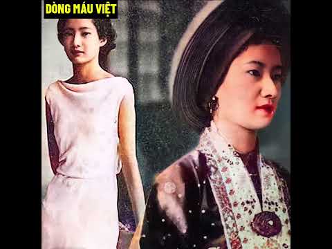 Nam Phương Hoàng Hậu
