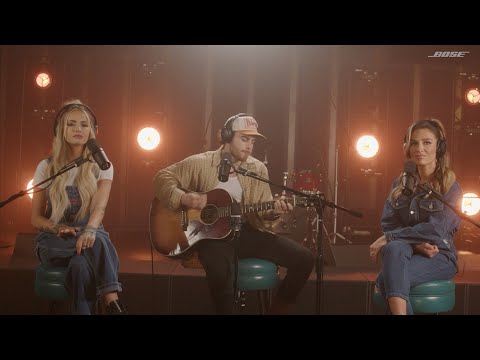 Jessie James Decker + Temecula Road "No One Else On Earth" presented by Bose