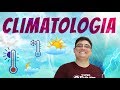 Understanding Climate and Weather Concepts