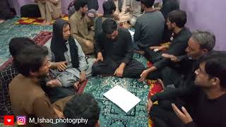 dasta ya own Muhammad Gamba Skardu