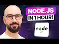 Node.js Concepts and Applications