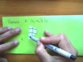 Area Formulas and Concepts