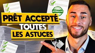 COMMENT AVOIR UN PRÊT IMMOBILIER EN 2025 ? LE GUIDE COMPLET 🤝🔥
