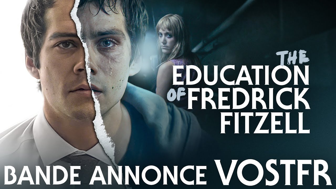 The Education of Fredrick Fitzell Miniature du trailer