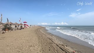 Lido di Spina 🇮🇹 Erfahrungsbericht