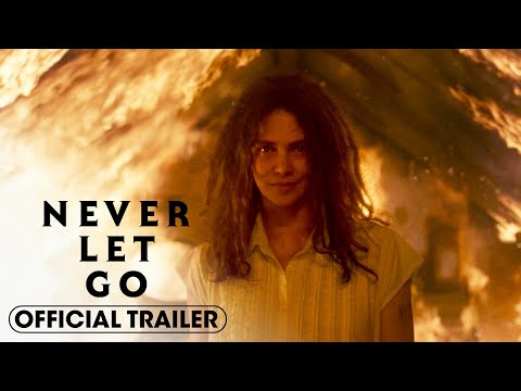 Never Let Go - Official Trailer - In Cinemas September 27