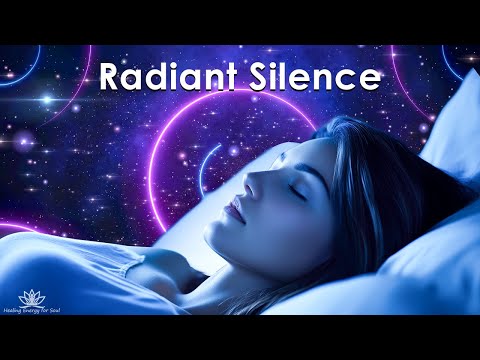 Healing Energy for Soul - Radiant Silence