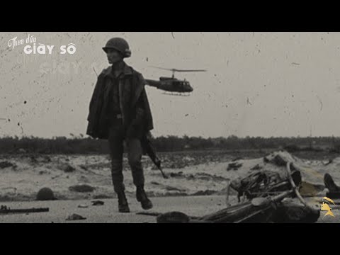 TẠ TỪ TRONG ĐÊM | Trần Thiện Thanh | Thiên Trang - Nhạc Lính Bất Hủ Thời Chiến Xưa