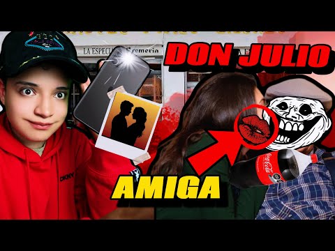 ASÍ DESCUBRÍ EL SECRETO DE MI MEJOR AMIGA…💀😨/ Historia - Alestrella