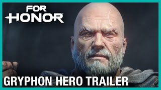 For Honor reveals new hero, Y4S4 starts next week