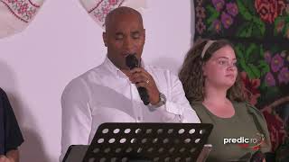 LIVE  Viorel Iuga Conferință familii Bunești 07.09.2025 | www.predic.ro