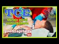 Manejo Inicial del Traumatismo Craneoencefálico